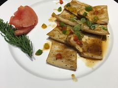 -江户前日本料理(瑞诗酒店店)