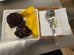 -满记甜品(王府井北京市百货大楼店)