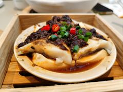 -蔡澜点心(三里屯T+MALL店)