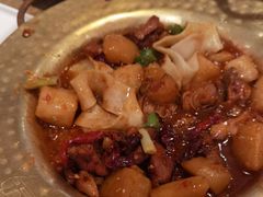 -天山传奇新疆菜(SKLP店)