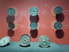 -陕西历史博物馆