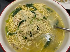 -A One Kitchen·南京精菜馆(晶丽酒店店)