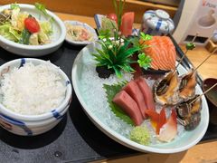-万鱼亭 日本料理(无锡香山名园店)