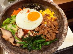 -七八冷面·延边朝鲜族美食(欢乐谷店)