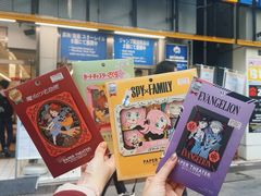 -Animate(秋叶原本馆)