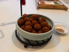-峨嵋酒家 南北川菜 优选烤鸭(广渠路店)