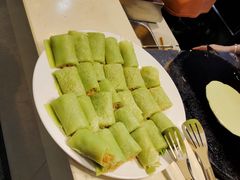 -素满香·素食自助餐(苏州·临顿路店)