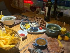 -栖巢(华声苑店)