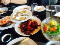 -AdD全日制餐厅(中谷花园酒店)