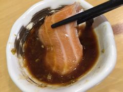 -昱匠·日本料理(金融街店)