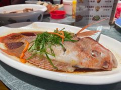 -蚝得喜海鲜(东城店)