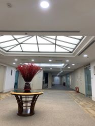 -北京明德医院