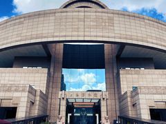 -上海博物馆(人民广场馆)