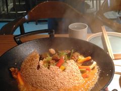 -薇酌饮·陕西菜(南门外店)