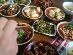 -周肥肠(江油总店)