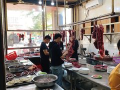 -老猫牛肉火锅(沙溪店)