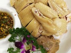 -桃源尚品海鲜酒楼(京港澳高速店)