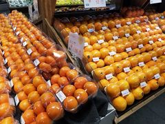 -果蔬好生活超市(乐堤港店)