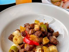 -厦门海港英迪格酒店(中山路店)