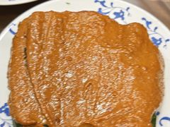 麻酱黄瓜-柴氏风味斋(甘家口店)
