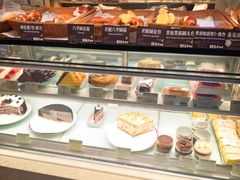 -德南面包房(尚都店)