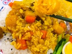 -永盛茶档·港式餐厅(桥北店)