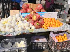-何庄子阿米玛玛农产品批发市场
