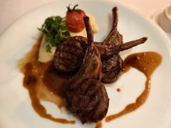 -圣丰索菲特·法国餐厅