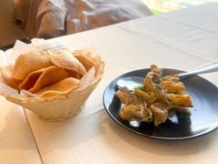 新加坡炸虾片-新加坡珍宝海鲜JUMBO Seafood(西安skp店)