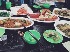 -小海豚·老字号海鲜餐厅(三亚湾店)