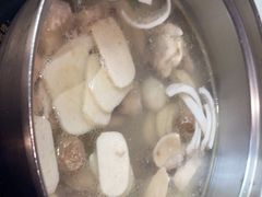 -狐狸爱上椰子鸡(滨江星光大道店)