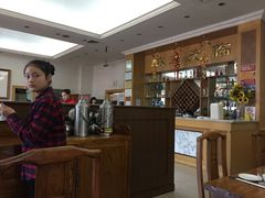 -南磨房食府(燕莎奥特莱斯购物中心店)