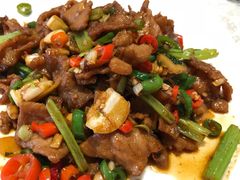 -马凯餐厅(长椿街店)