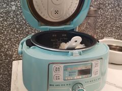 -兰湘子·湘菜小炒(三桥万象城店)