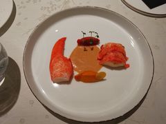 -王府半岛酒店·Jing餐厅