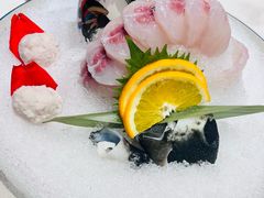 -鲐赏河豚(长寿店)