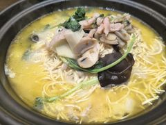 -花园茶楼(兴城西路店)
