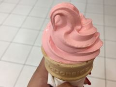 -麦当劳(世贸店)