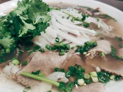-PHO·5越南牛肉粉(建新路店)