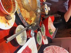 -大龙燚·旷野鲜火锅(广州首店)