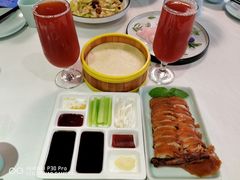 -天和晟烤鸭店(世纪坛店)