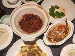 -肆月河豚·淮扬菜·湘菜(华天店)