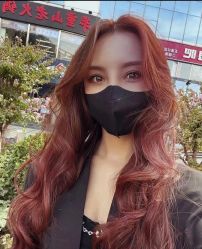 点击看大图 -MORI HAIR SALON日式美发沙龙