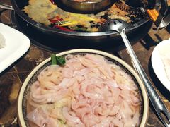 -宽田火锅(几江荣华店)