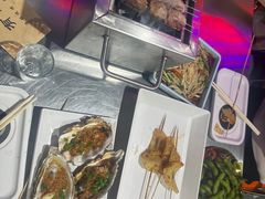 -有蚝有翅烧烤大排档·宵夜(右安门店)