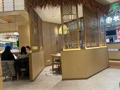 -上关东东北菜(夫子庙水游城店)