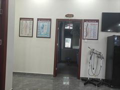 -张钰强中医正骨推拿连锁(唐家人才公寓店)
