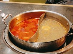 -小牛海记潮汕牛肉店(永定路店)