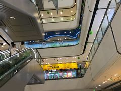 -万达广场(上虞店)