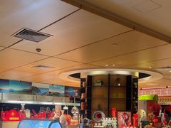 -上海东方佘山翰悦阁酒店·Vie全日制餐厅